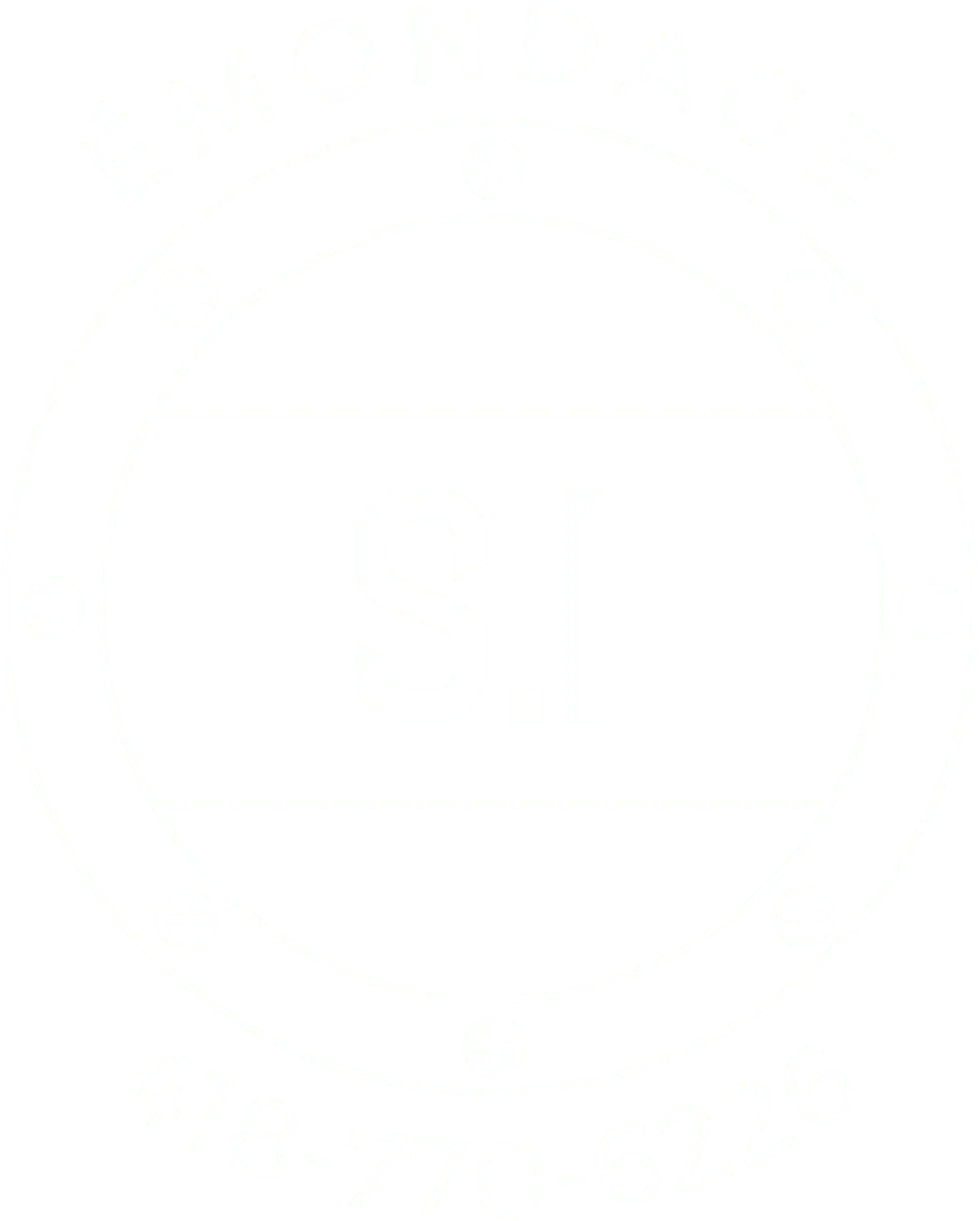 Logo Émondage S.I.